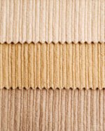 Napoli Stripe Subtle Pattern Curtain - Image 6