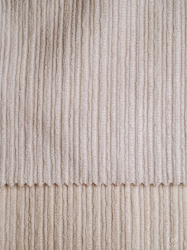 Napoli Stripe Subtle Pattern Curtain - Image 5