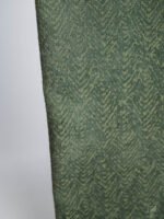 Tay Modern Matte Velvet Curtain - Image 2