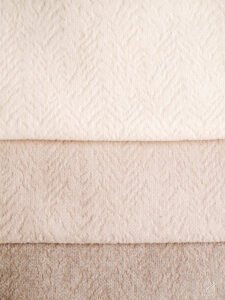 Tay Modern Matte Velvet Curtain - Image 5