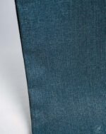 Max Dimout Textured Soft Denim Plain Curtains - Image 2