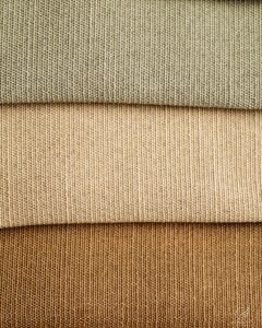 Max Dimout Textured Soft Denim Plain Curtains - Image 7