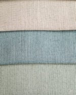 Max Dimout Textured Soft Denim Plain Curtains - Image 6
