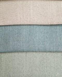 Max Dimout Textured Soft Denim Plain Curtains - Image 6