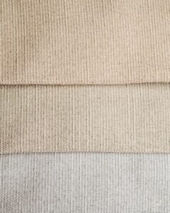 Max Dimout Textured Soft Denim Plain Curtains - Image 5