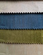 74321 Natural Smooth Look Plain Curtains - Image 3