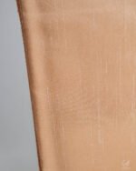 74321 Natural Smooth Look Plain Curtains - Image 7