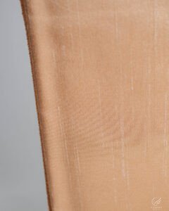 74321 Natural Smooth Look Plain Curtains - Image 7