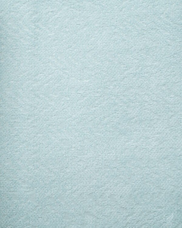 Tay Modern Matte Velvet Curtain - Image 9