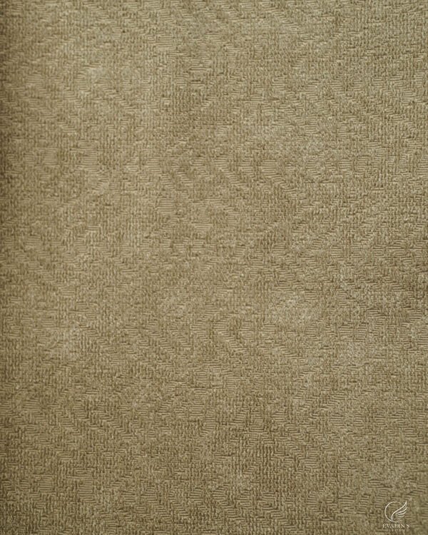 Tay Modern Matte Velvet Curtain - Image 11