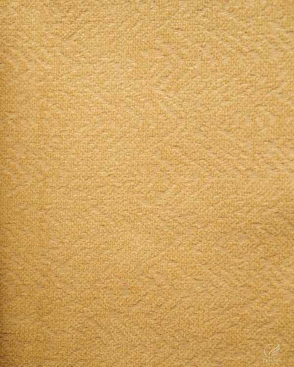 Tay Modern Matte Velvet Curtain - Image 12