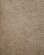 Tay Modern Matte Velvet Curtain - Image 13