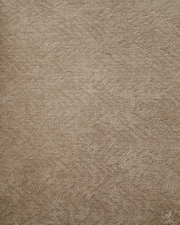 Tay Modern Matte Velvet Curtain - Image 13
