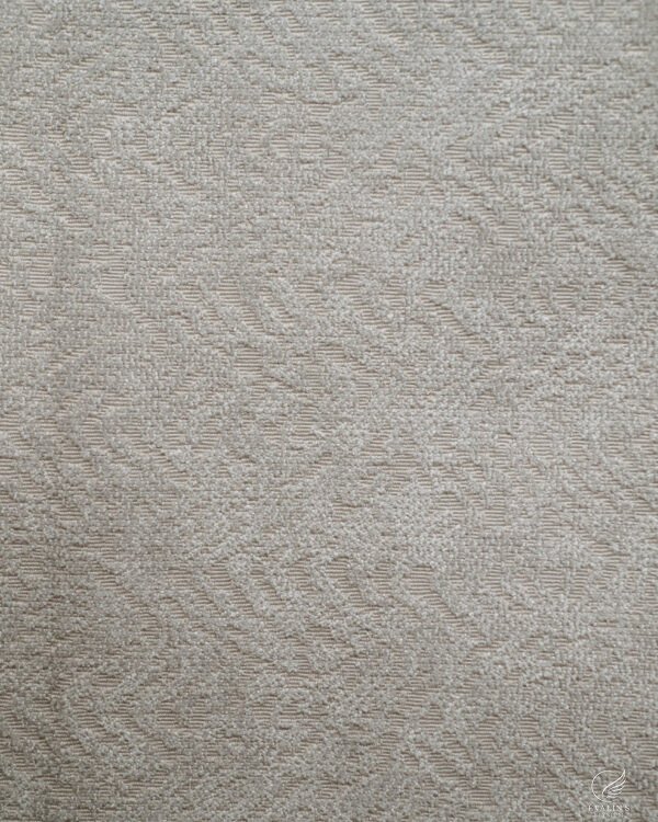 Tay Modern Matte Velvet Curtain - Image 15