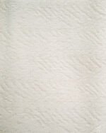 Tay Modern Matte Velvet Curtain - Image 5