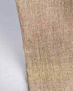 Kordon Boho Textured Tassel Woven Curtain - Image 2