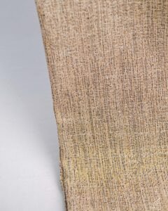 Kordon Boho Textured Tassel Woven Curtain - Image 2
