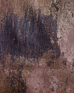 Dore Modern Design Metallic Artistic Spot Curtains - Image 12