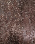 Dore Modern Design Metallic Artistic Spot Curtains - Image 11