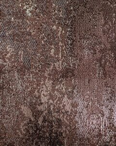 Dore Modern Design Metallic Artistic Spot Curtains - Image 11