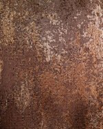 Dore Modern Design Metallic Artistic Spot Curtains - Image 9
