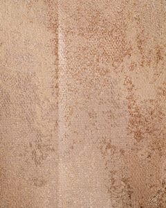 Dore Modern Design Metallic Artistic Spot Curtains - Image 7