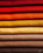 Rio Saten Refined Silky Smooth Texture Sheer Curtains - Image 8