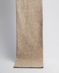 Marakas Luxury Textured Woven Sheer Curtains