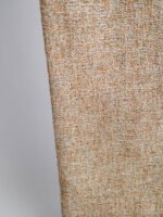 Marakas Luxury Textured Woven Sheer Curtains - Image 2