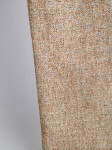 Marakas Luxury Textured Woven Sheer Curtains - Image 2