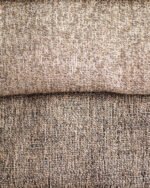 Marakas Luxury Textured Woven Sheer Curtains - Image 5