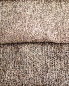 Marakas Luxury Textured Woven Sheer Curtains - Image 5