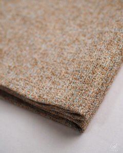 Marakas Luxury Textured Woven Sheer Curtains - Image 3