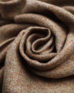 Marakas Luxury Textured Woven Sheer Curtains - Image 4