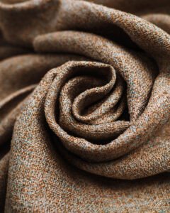 Marakas Luxury Textured Woven Sheer Curtains - Image 4