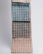 Kars Country Geometric Voile Curtains