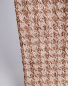 Kars Country Geometric Voile Curtains - Image 2