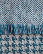 Kars Country Geometric Voile Curtains - Image 7