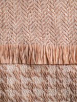 Kars Country Geometric Voile Curtains - Image 6