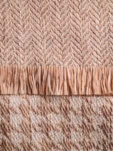 Kars Country Geometric Voile Curtains - Image 6