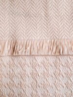 Kars Country Geometric Voile Curtains - Image 5