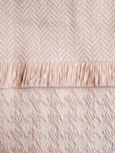 Kars Country Geometric Voile Curtains - Image 5
