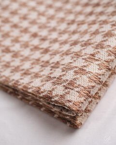 Kars Country Geometric Voile Curtains - Image 3