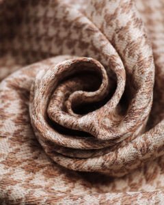 Kars Country Geometric Voile Curtains - Image 4