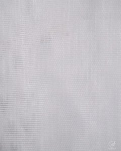 Mina Soft Structured Linen Texture Sheer Curtains - Image 9