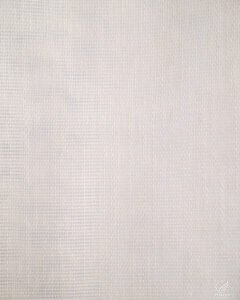 Mina Soft Structured Linen Texture Sheer Curtains - Image 8