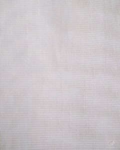 Mina Soft Structured Linen Texture Sheer Curtains - Image 7