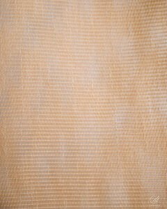 Mina Soft Structured Linen Texture Sheer Curtains - Image 6