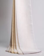 Sebe Silky Satin Sheer Curtains