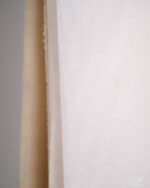 Sebe Silky Satin Sheer Curtains - Image 2